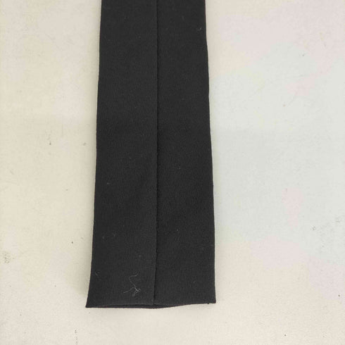 ヨウジヤマモトプールオム Yohji Yamamoto POUR HOMME 19AW 早期退職 ネクタイ メンズ