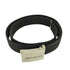 カーハート Carhartt CLIP BELT CHROME メンズ