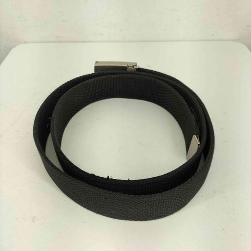 カーハート Carhartt CLIP BELT CHROME メンズ