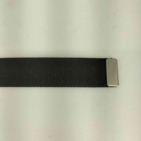 カーハート Carhartt CLIP BELT CHROME メンズ