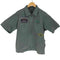 アヴィレックス AVIREX トップガン パッチ プリント S/S Tシャツ メンズ import:M