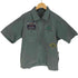 アヴィレックス AVIREX トップガン パッチ プリント S/S Tシャツ メンズ import:M