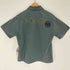 アヴィレックス AVIREX トップガン パッチ プリント S/S Tシャツ メンズ import:M