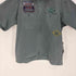 アヴィレックス AVIREX トップガン パッチ プリント S/S Tシャツ メンズ import:M