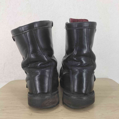 ダナー Danner USA製 レースアップブーツ メンズ US 7