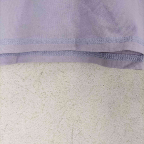 Y2K 両面プリント Tシャツ レディース
