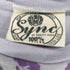 Y2K 両面プリント Tシャツ レディース