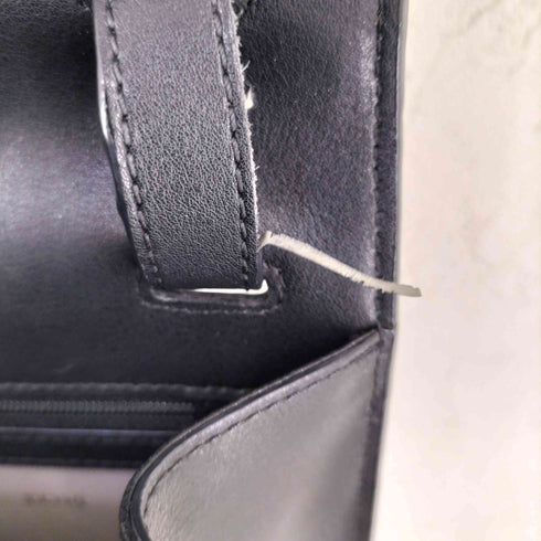DECKE JURIE HARP BAG レディース
