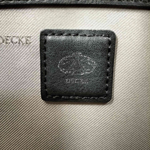 DECKE JURIE HARP BAG レディース