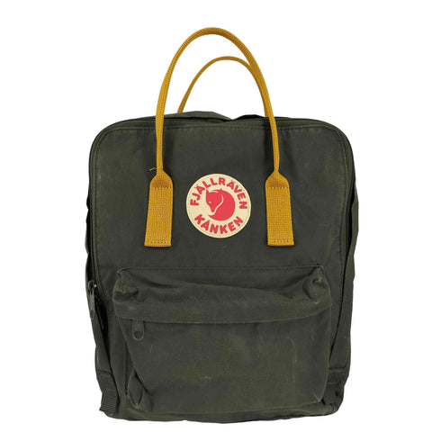 フェールラーベンカンケン FJALLRAVEN KANKEN ミニ リュック レディース
