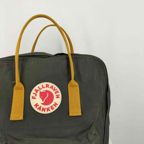 フェールラーベンカンケン FJALLRAVEN KANKEN ミニ リュック レディース