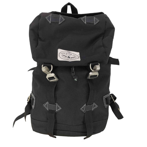 POLER OUTDOOR STUFF リュック バックパック シルバーバックル メンズ