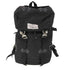 POLER OUTDOOR STUFF リュック バックパック シルバーバックル メンズ