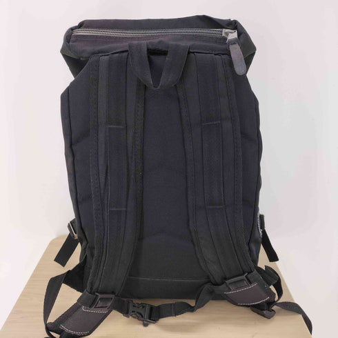 POLER OUTDOOR STUFF リュック バックパック シルバーバックル メンズ