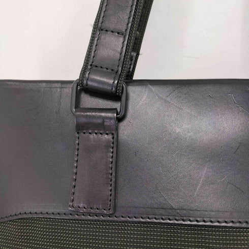 ザスコッチハウス The Scotch House 切替 トートバッグ メンズ