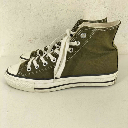 コンバース CONVERSE ALL STAR HI MADE IN JAPAN メンズ 6 1/2
