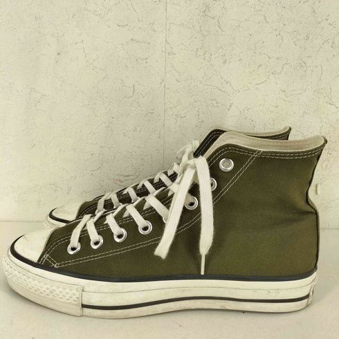 コンバース CONVERSE ALL STAR HI MADE IN JAPAN メンズ 6 1/2