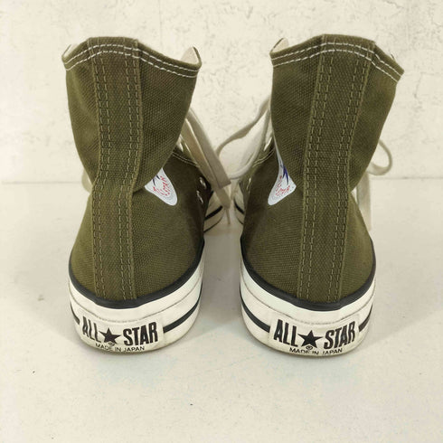 コンバース CONVERSE ALL STAR HI MADE IN JAPAN メンズ 6 1/2
