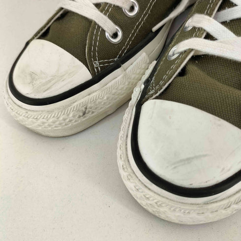 コンバース CONVERSE ALL STAR HI MADE IN JAPAN メンズ 6 1/2