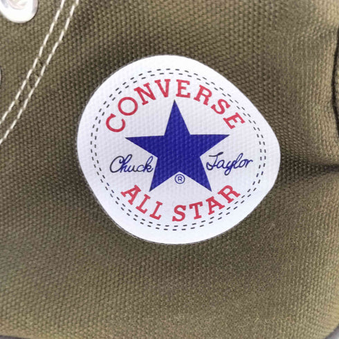 コンバース CONVERSE ALL STAR HI MADE IN JAPAN メンズ 6 1/2