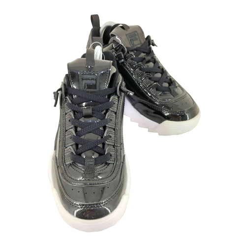 フィラ FILA 別注 ディスラプター2 レディース JPN:24