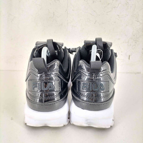 フィラ FILA 別注 ディスラプター2 レディース JPN:24