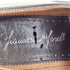 ジャンカルロモレリ GIANCARLO MORELLI ストレートチップ レザー シューズ メンズ EUR:40