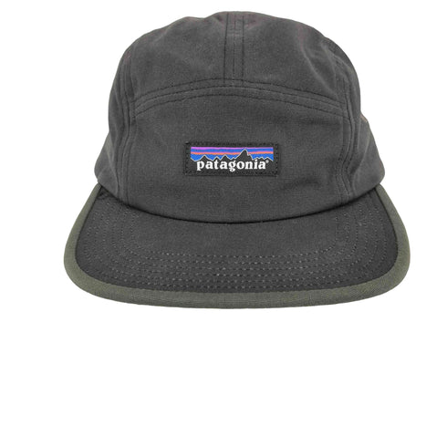 パタゴニア patagonia 5パネル ジェットキャップ メンズ
