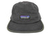 パタゴニア patagonia 5パネル ジェットキャップ メンズ
