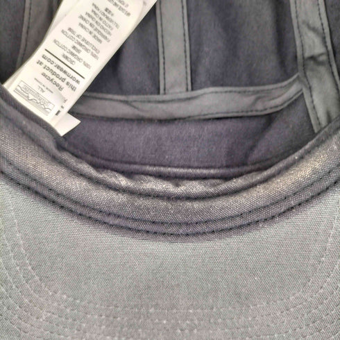 パタゴニア patagonia 5パネル ジェットキャップ メンズ