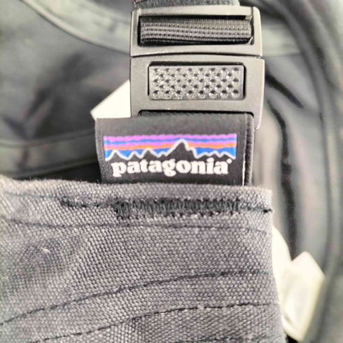 パタゴニア patagonia 5パネル ジェットキャップ メンズ