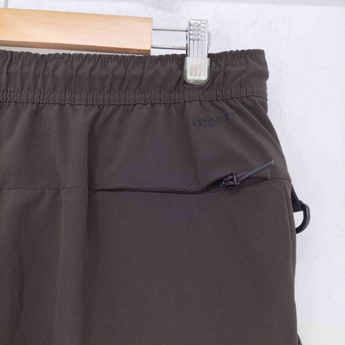 ナイキ NIKE Dri-FIT アンミリテッド テーパードレッグパンツ メンズ 2XL