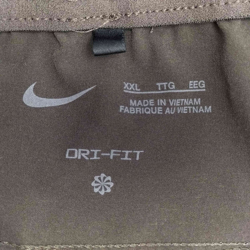ナイキ NIKE Dri-FIT アンミリテッド テーパードレッグパンツ メンズ 2XL