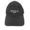ルーカ RVCA ロゴメッシュキャップ メンズ