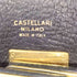 castellari レザーハンドバッグ レディース