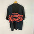 チルドレンオブザディスコーダンス Children of the discordance ×SEMBL RE:PATCH WORK SS TEE L BLACK ASSORT ハンドメイドヴィンテージパッチTシャツ 再構築 メンズ ONE SIZE