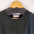 チルドレンオブザディスコーダンス Children of the discordance ×SEMBL RE:PATCH WORK SS TEE L BLACK ASSORT ハンドメイドヴィンテージパッチTシャツ 再構築 メンズ ONE SIZE