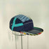 チルドレンオブザディスコーダンス Children of the discordance SCARF 6PANEL CAP スカーフ 再構築 キャップ メンズ ONE SIZE