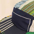 チルドレンオブザディスコーダンス Children of the discordance SCARF 6PANEL CAP スカーフ 再構築 キャップ メンズ ONE SIZE