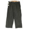 シーピーカンパニー C.P.COMPANY Microreps Boxy Cargo Lens Pants メンズ EUR:46-48