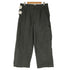 シーピーカンパニー C.P.COMPANY Microreps Boxy Cargo Lens Pants メンズ EUR:46-48
