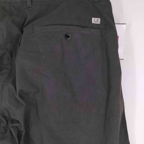 シーピーカンパニー C.P.COMPANY Microreps Boxy Cargo Lens Pants メンズ EUR:46-48