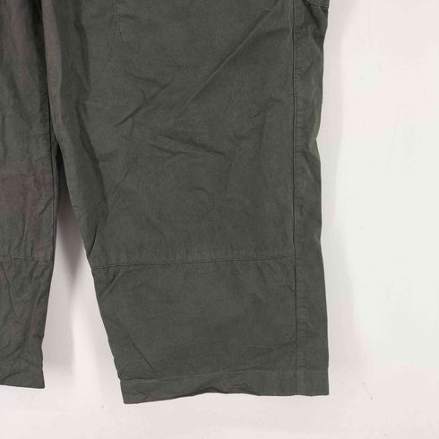 シーピーカンパニー C.P.COMPANY Microreps Boxy Cargo Lens Pants メンズ EUR:46-48