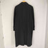 Dante Firenze made in italy CASHMERE カシミヤ100 比翼ステンカラーコート メンズ import:S