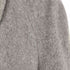 Dante Firenze made in italy CASHMERE カシミヤ100 比翼ステンカラーコート メンズ import:S