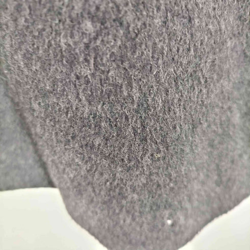 Dante Firenze made in italy CASHMERE カシミヤ100 比翼ステンカラーコート メンズ import:S