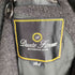 Dante Firenze made in italy CASHMERE カシミヤ100 比翼ステンカラーコート メンズ import:S