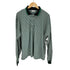 ベイシックス BASICKS ボーダー ポロ メンズ JPN:M