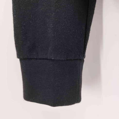 カルバンクラインジーンズ Calvin Klein Jeans クロップド モノグラム ロゴ パーカー レディース import:S