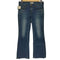 サムシング SOMETHING NEOJEAN Y2K ブーツカット デニム レディース 27×31